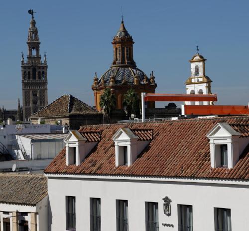 Hotel Rey Alfonso X - image 11