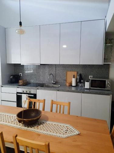 Létesítmények, A Toca dos Coelhos in Mogadouro