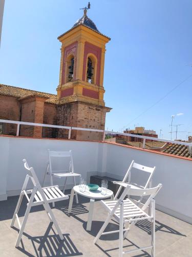CASUAL HOME VALENCIA, Walencja (zdjęcie 9)