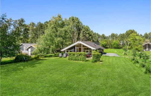 Amazing Home In Rødby With Sauna