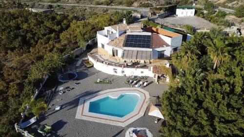  CORTIJO OHANA in Motril