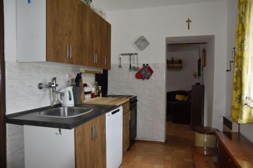 Chalupa Vokov dovolena na Vysocine ubytovani Pelhrimov in Pelhrimov