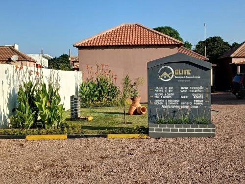 Elite Serviços Lda (Elite Servicos Lda) in Matola Río
