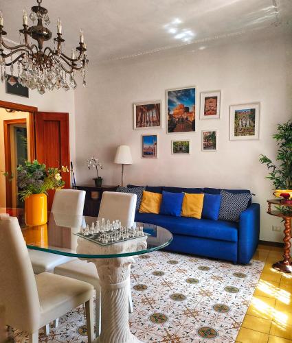Non ti scordar di me - Granny's House, Rom (Foto 6)