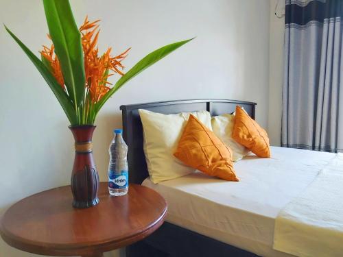 Deluxe Double Room room in Avendra Villa