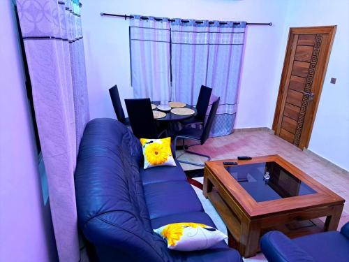 Haut standing Appartement