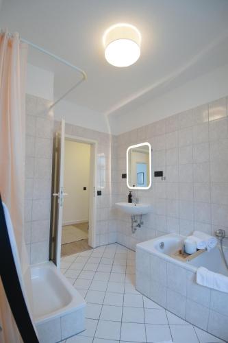Levax Living - erste Etage - cozy - close to city, Leipzig (photo 3)