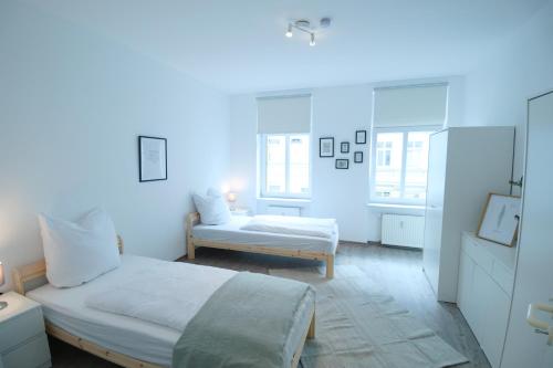 Levax Living - erste Etage - cozy - close to city, Leipzig (photo 5)