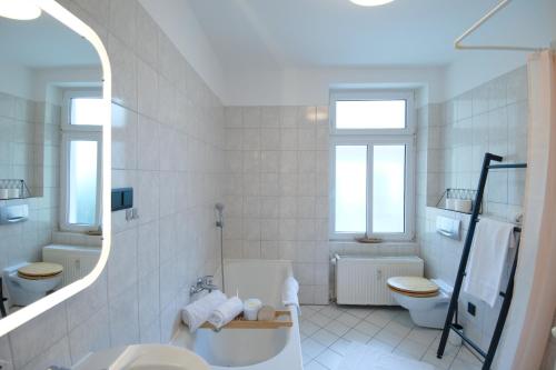 Levax Living - erste Etage - cozy - close to city, Leipzig (photo 6)