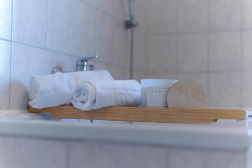 Levax Living - erste Etage - cozy - close to city, Leipzig (photo 8)