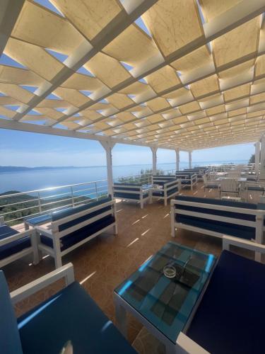 Hotel Vila Kafe - image 7
