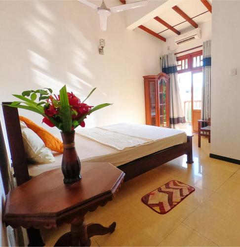 Deluxe Double Room image 3