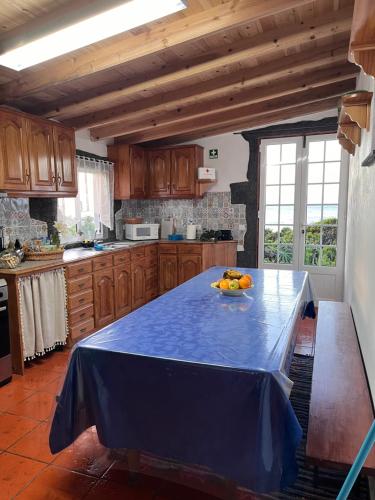 Casa Do Salgueiro in คาลเฮตต้า