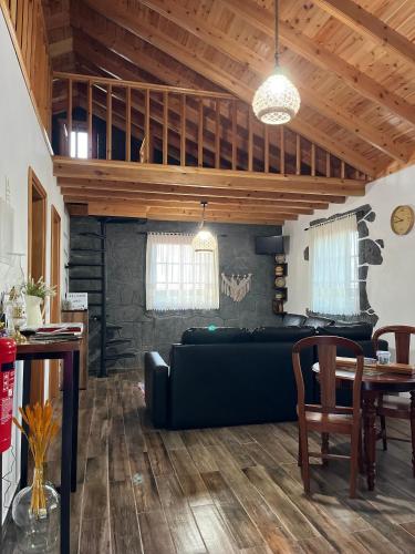 Casa Do Salgueiro in คาลเฮตต้า