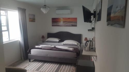 The Mountains Room Type - Double Room