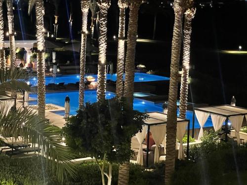 Address golf ,marassi, El Alamein (foto 3)