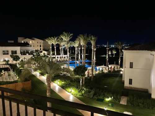 Address golf ,marassi, El Alamein (foto 7)