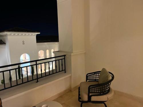 Address golf ,marassi, El Alamein (foto 8)