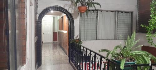 Hotel el Meson, Guatemala in Zone 7