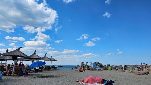 Apartament Tania Mamaia - image 3