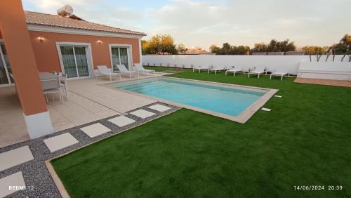 Villas Meraki B gîte à louer Assumadas de Algoz