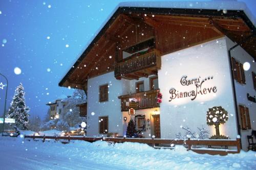 Garni Biancaneve Ruffrè-Mendola