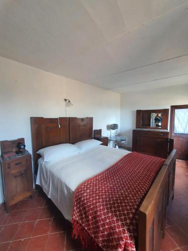 La Dimora Toscana nel Borgo