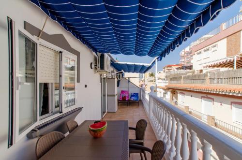 El Atico de Andrea, Malaga