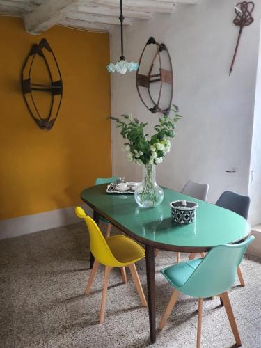 La Dimora Toscana nel Borgo