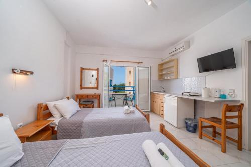 bucătărie, Fiore Di Mare Studios in Lassi