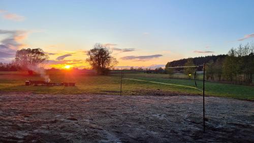 Agroturystyka Leśny Zakątek z Jacuzzi