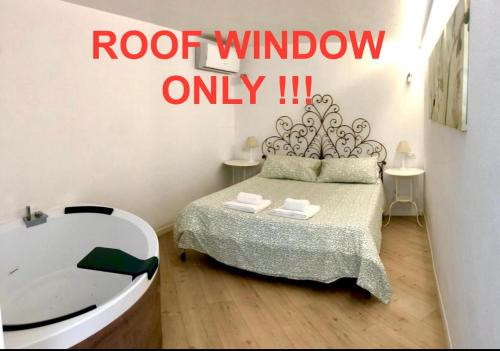 VILLA VINICIA, pool, jacuzzi, airco Room Type - Studio with Spa Bath