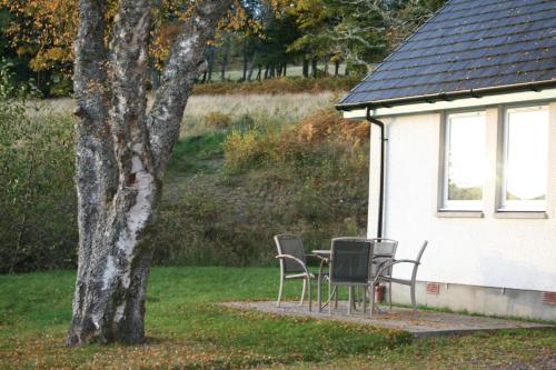 BCC Loch Ness Cottages