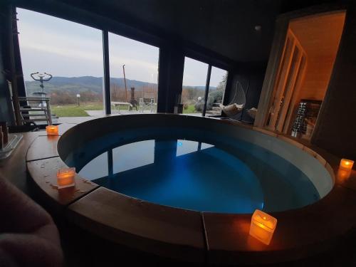 La Dimora Toscana nel Borgo