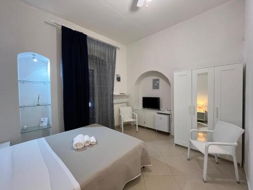 KiMia Home, centro 5