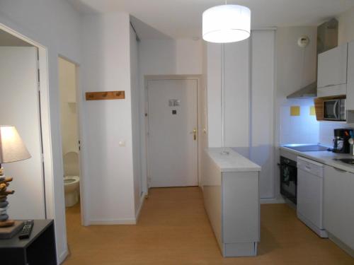 LA MARMOTTE appartement T2 classé 3 étoiles (LA MARMOTTE appartement T2 classe 3 etoiles) in Aulus-les-Bains