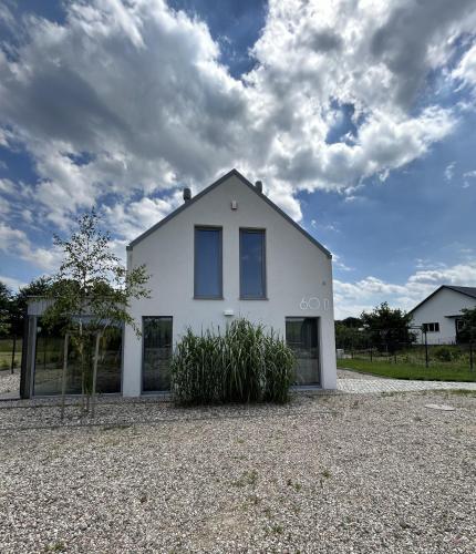 Viesnīcas āriene, Biała Czapla (Biala Czapla) in Złota Góra