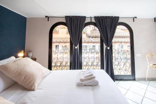 Alessio Luxury House Roma Pantheon-Piazza Navona, Roma (foto 2)