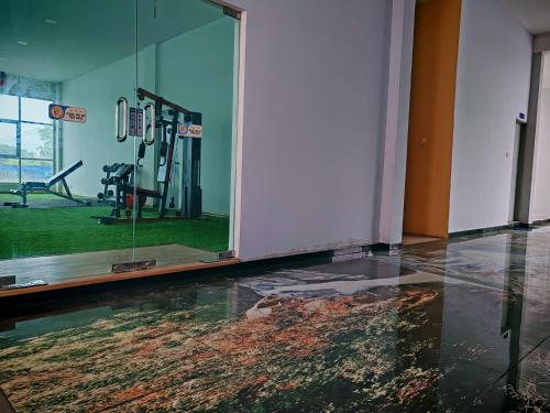 INS Pavillion by irainbow INS Pavillion by irainbow