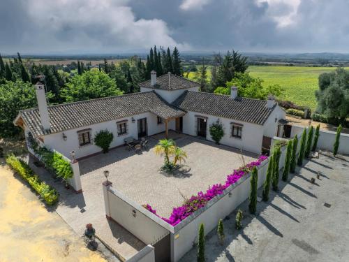 Casa Rancho el Marques fjhomefj gîte à louer Alcántara