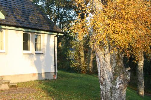 BCC Loch Ness Cottages