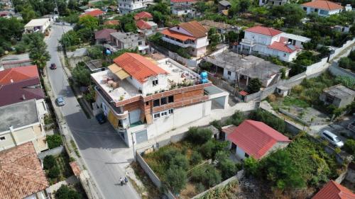 Vila Kasemi in 非夏爾