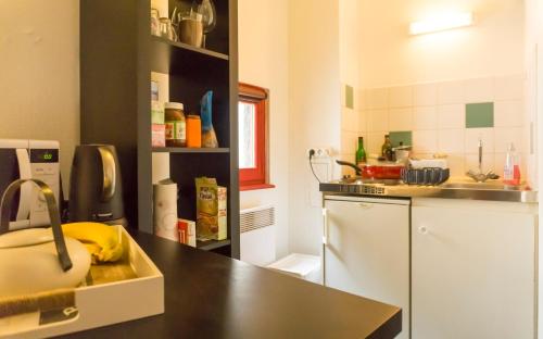 Charming Attic Duplex in the Heart of Strasbourg, Strasbourg (photo 6)