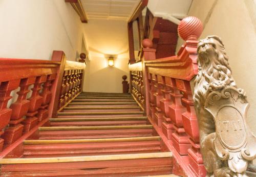 Charming Attic Duplex in the Heart of Strasbourg, Strasbourg (photo 3)