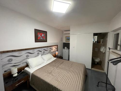 Rooms Tirreno 2