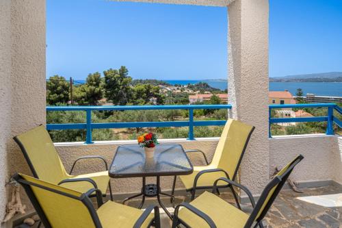 Vedere, Fiore Di Mare Studios in Lassi