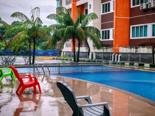 Pavilionvillie M1T345 by irainbow Pavilionvillie M1T345 by irainbow