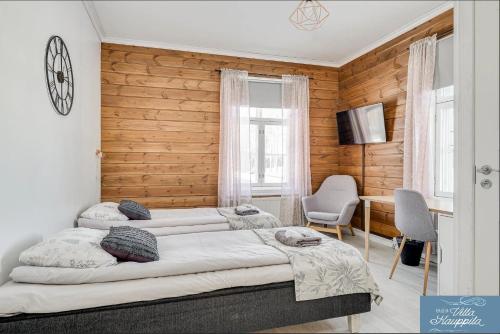 1 queen bed