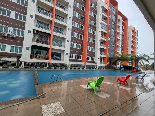 Pavilionvillie M1T345 by irainbow Pavilionvillie M1T345 by irainbow