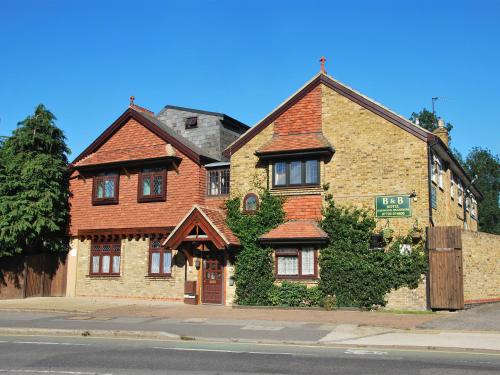 Foto - Oakwood Bed and Breakfast Heathrow